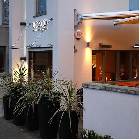 Hotel Bosco Kingston upon Thames  Buitenkant foto