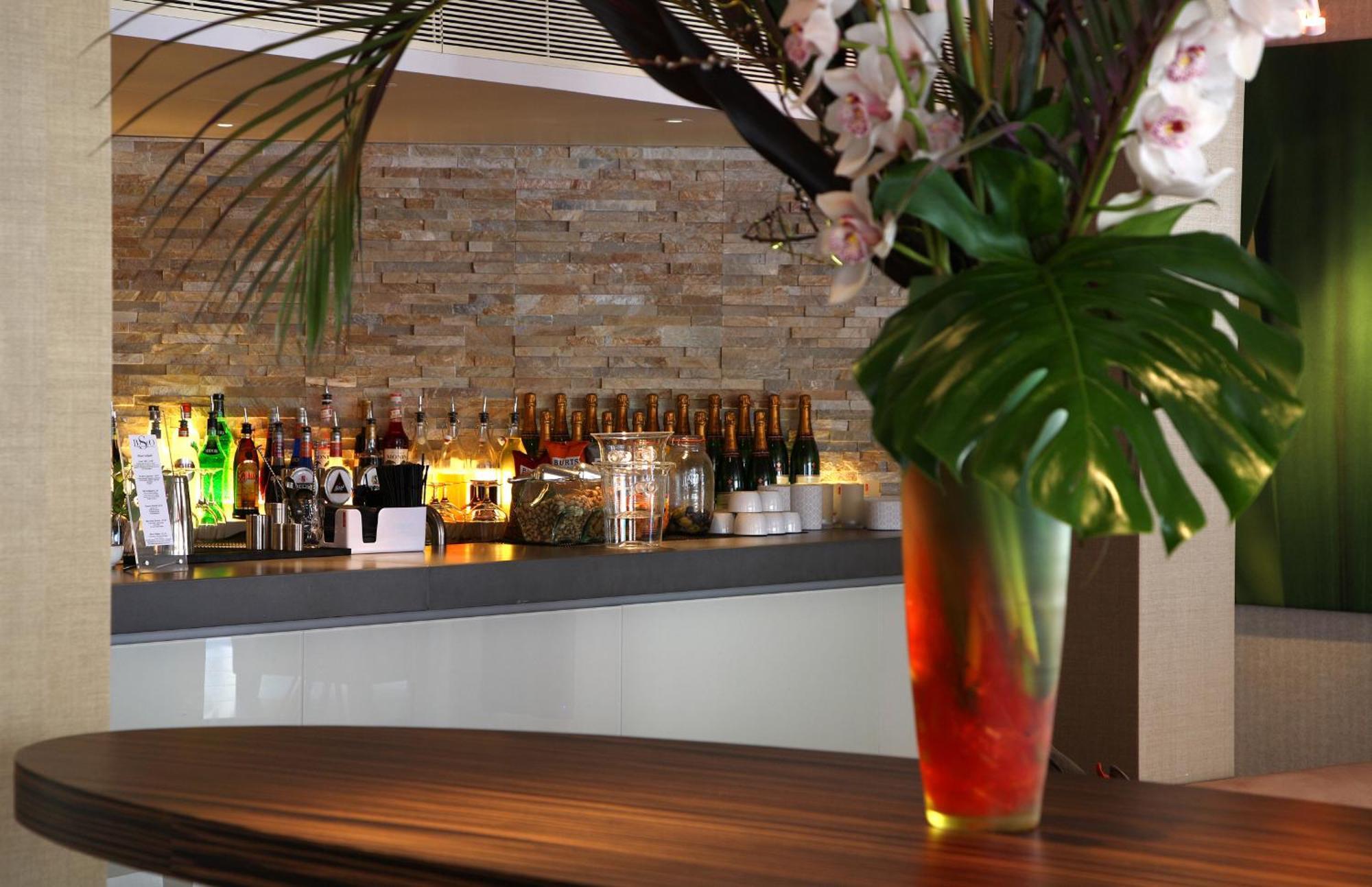 Hotel Bosco Kingston upon Thames  Buitenkant foto