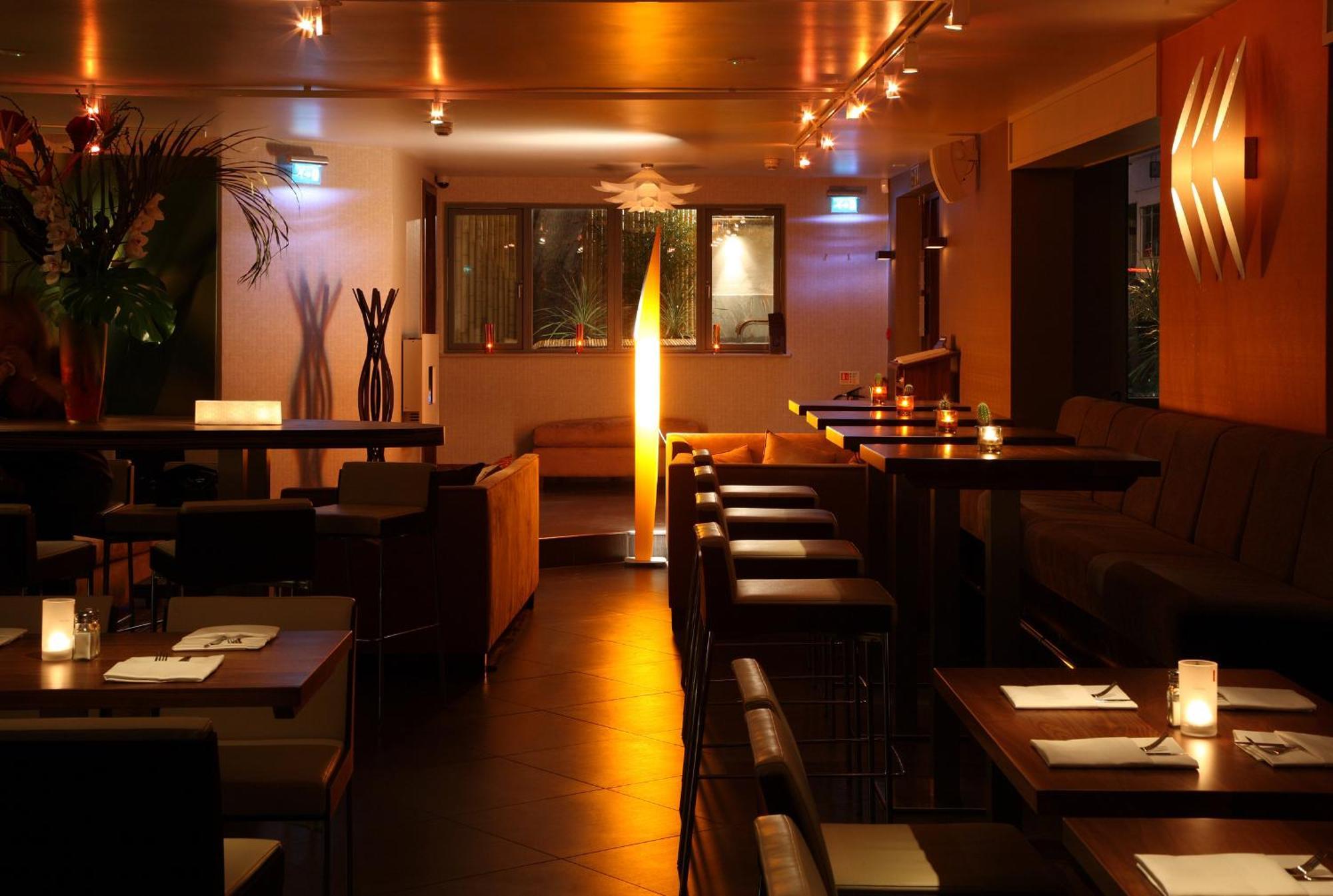 Hotel Bosco Kingston upon Thames  Buitenkant foto