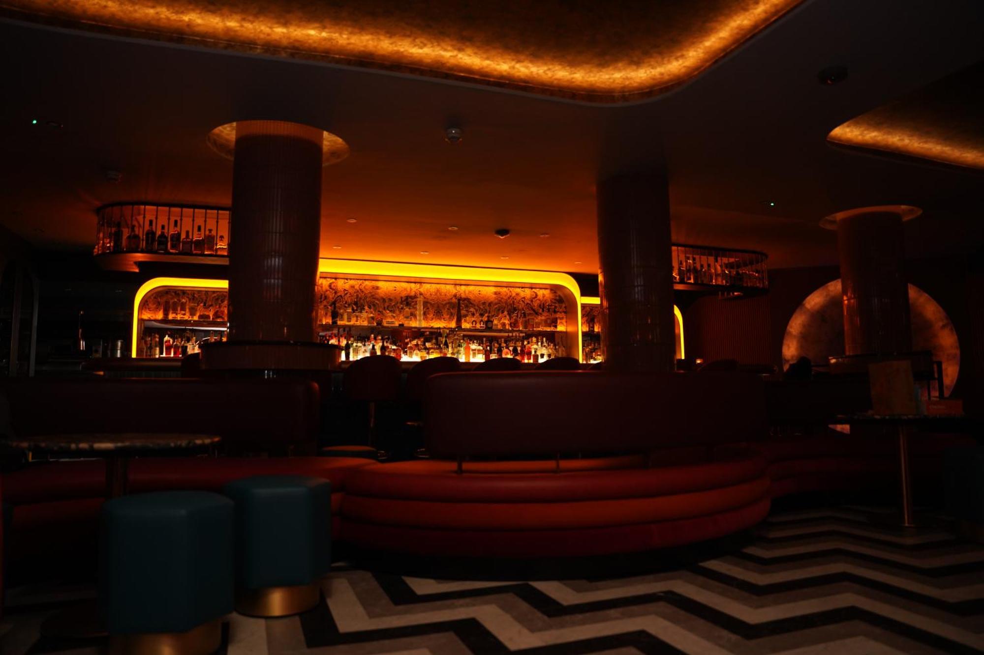 Hotel Bosco Kingston upon Thames  Buitenkant foto