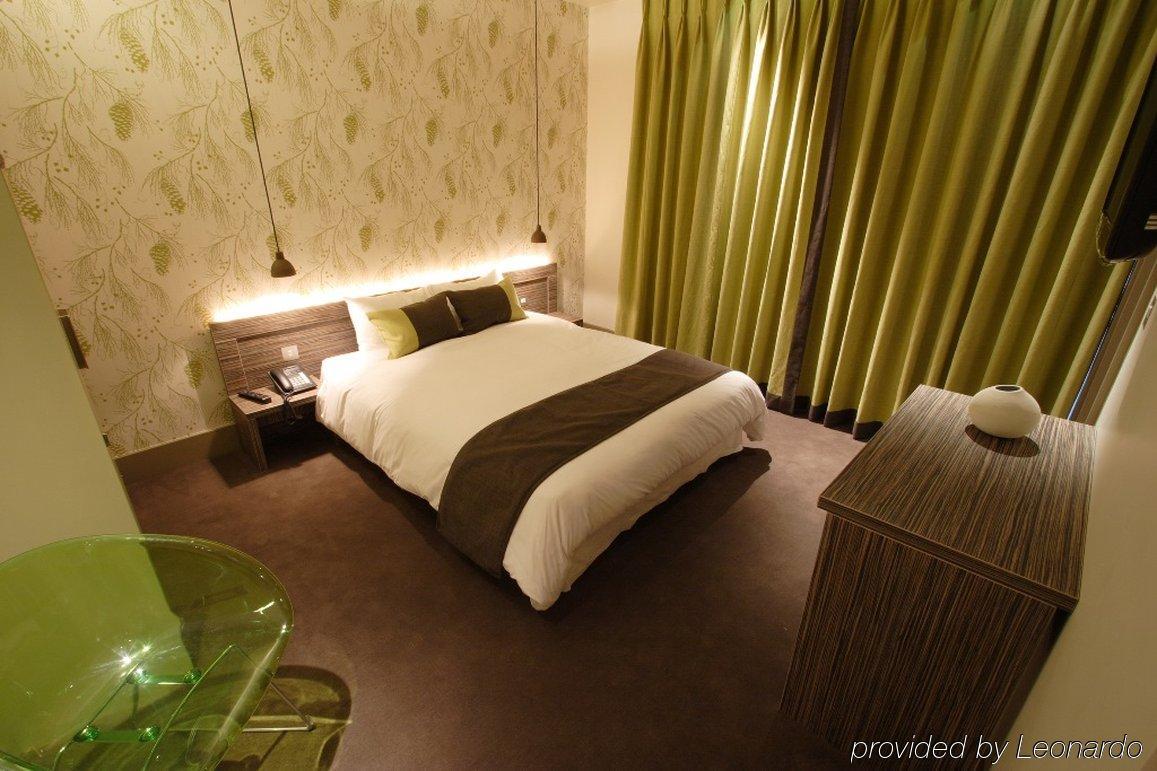 Hotel Bosco Kingston upon Thames  Kamer foto