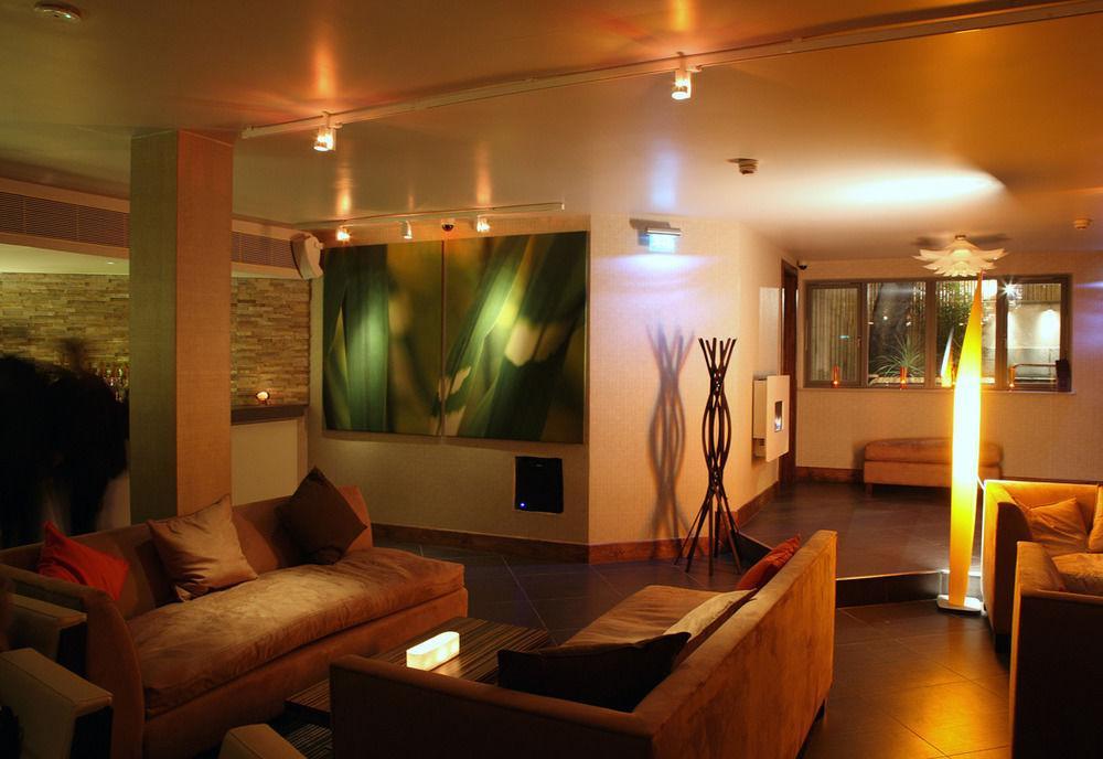 Hotel Bosco Kingston upon Thames  Interieur foto