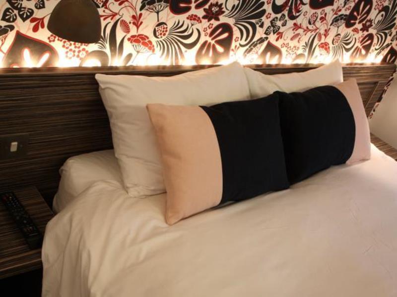 Hotel Bosco Kingston upon Thames  Buitenkant foto