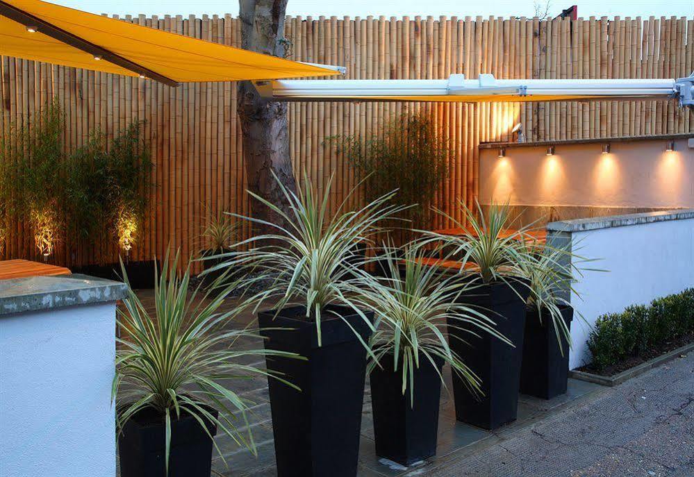 Hotel Bosco Kingston upon Thames  Buitenkant foto