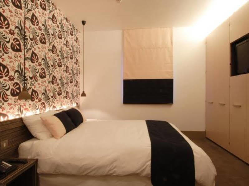 Hotel Bosco Kingston upon Thames  Buitenkant foto