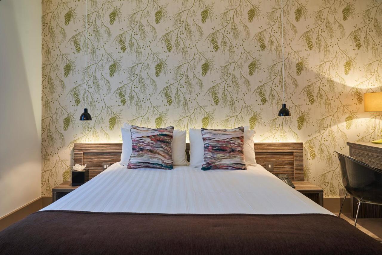Hotel Bosco Kingston upon Thames  Buitenkant foto