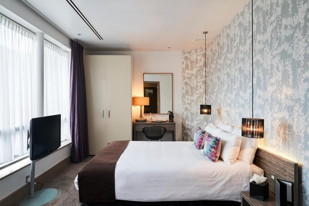 Hotel Bosco Kingston upon Thames  Buitenkant foto