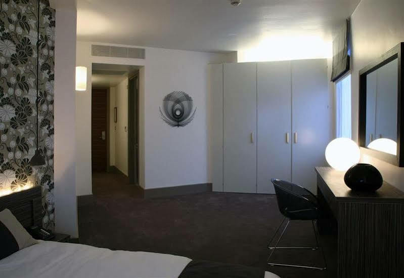 Hotel Bosco Kingston upon Thames  Buitenkant foto